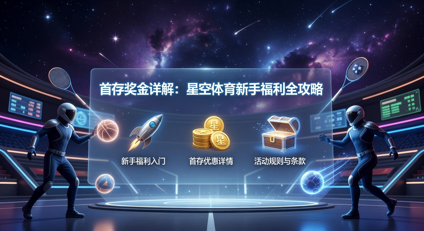 首存奖金 First Deposit Bonus：火狐体育App入口登录福利详解