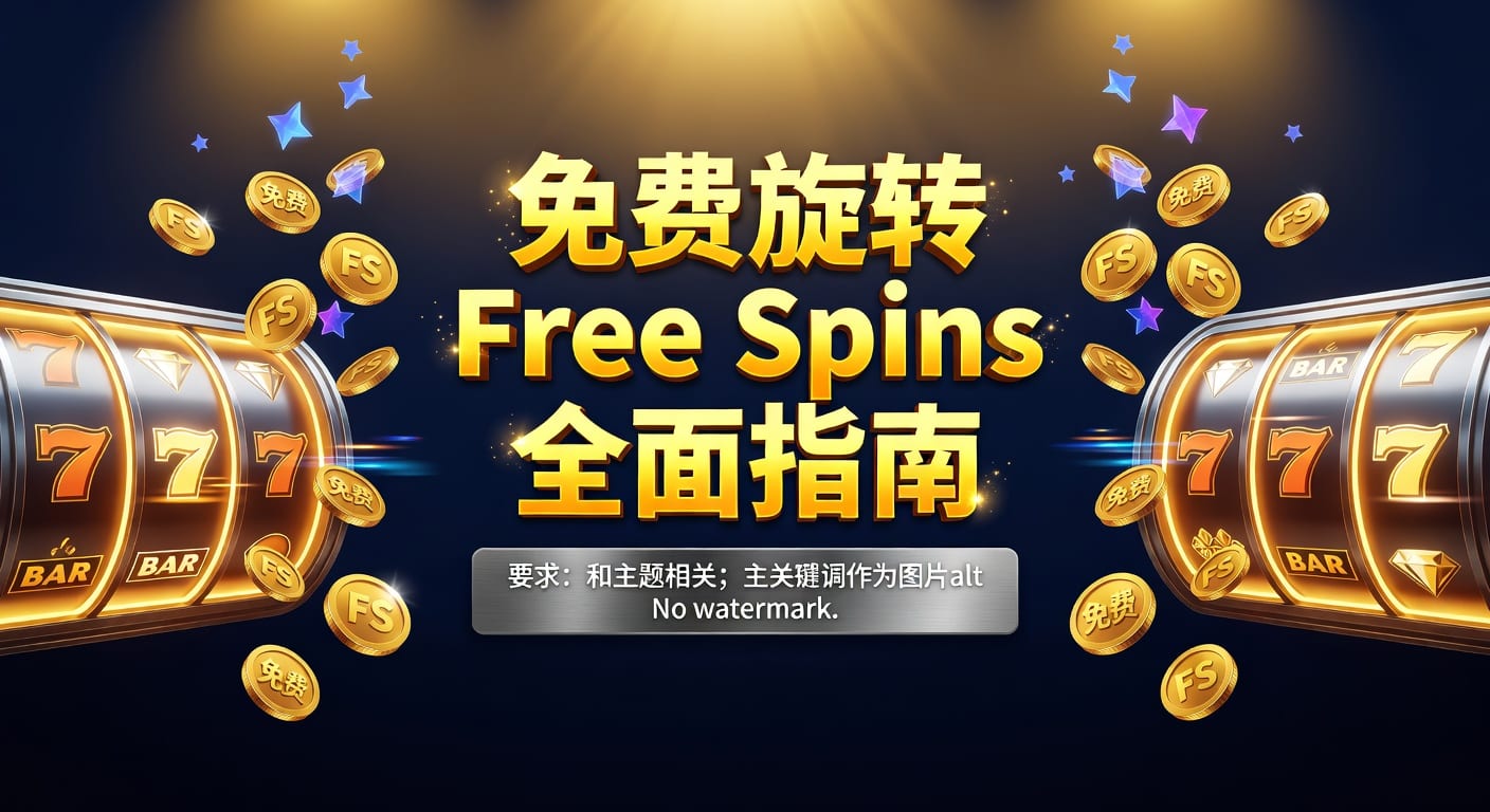免费旋转 free spins 2026体育竞猜