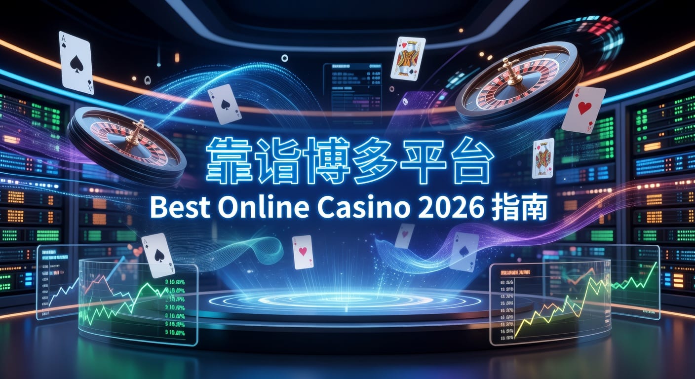 2026年世界杯投注：靠谱博彩平台选择指南，资深玩家经验