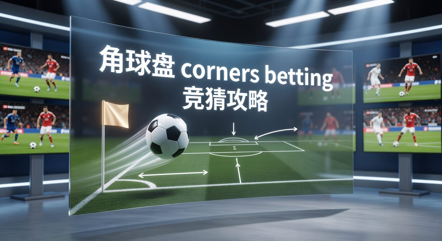 角球盘Corners Betting：资深分析师解析最新投注策略（2026年世界杯投注）