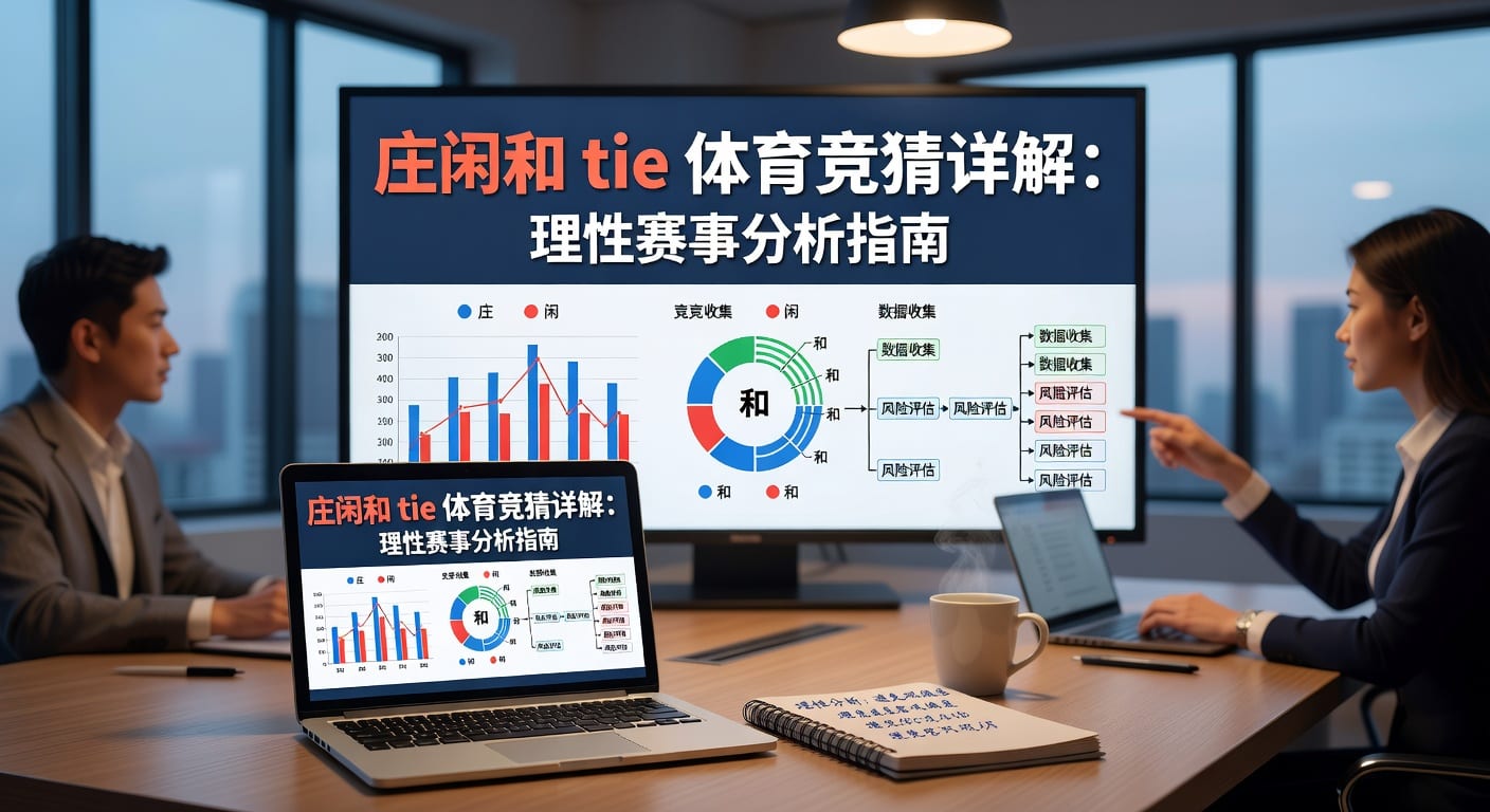 庄闲和 tie：资深玩家解析其奥秘与投注策略