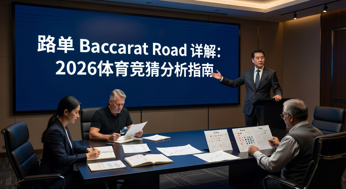 Baccarat Road 路单解析：资深玩家策略分享 2026
