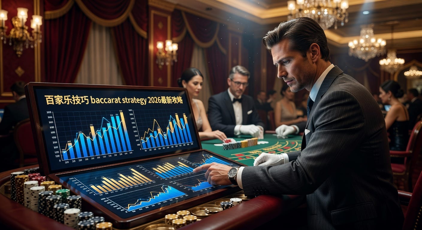 百家乐技巧 Baccarat Strategy：资深玩家的实战指南与制胜之道