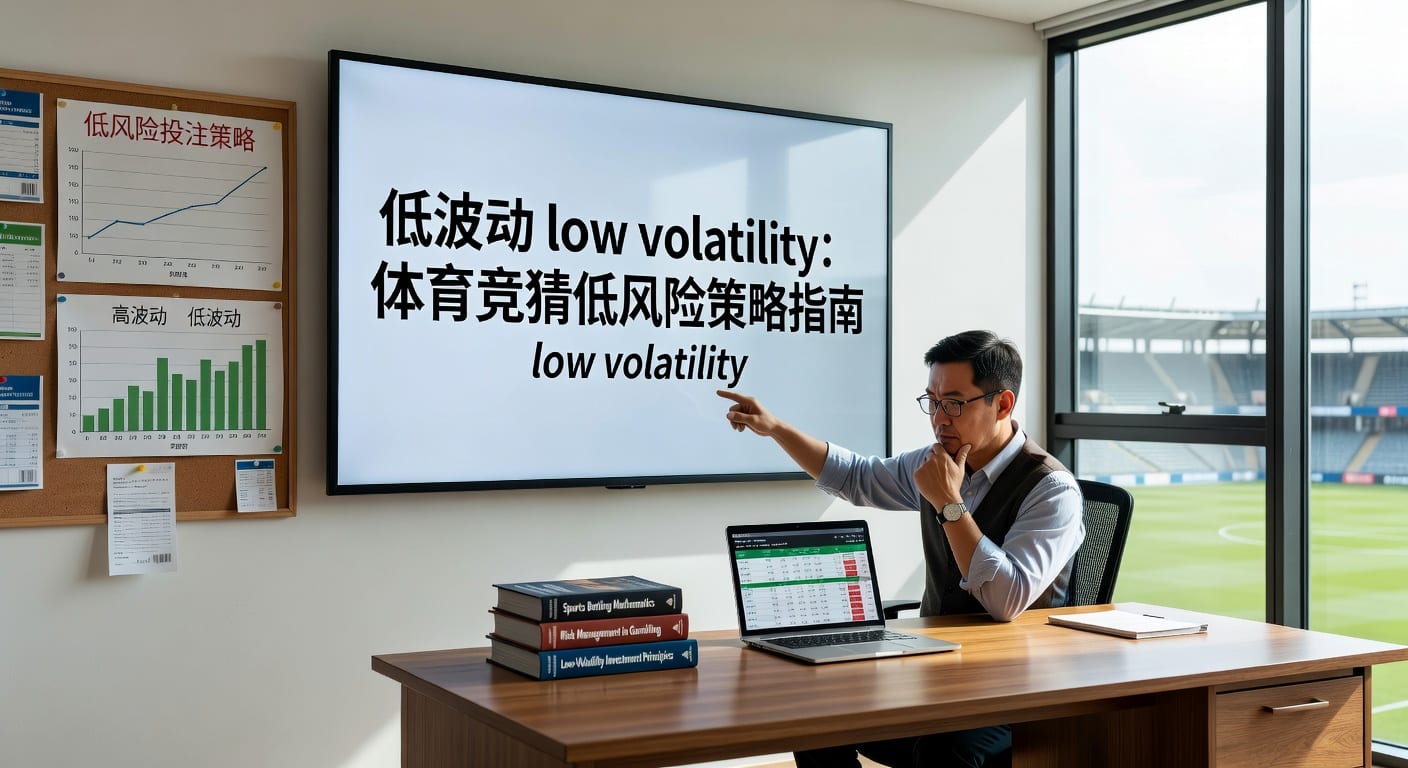 2026年世界杯投注网：波动率 Volatility 深度解析与投注策略