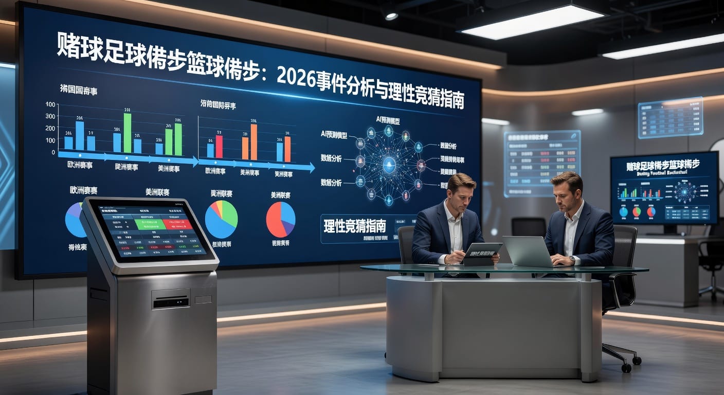 2026年世界杯投注APP：足球博彩与篮球博彩策略深度分析