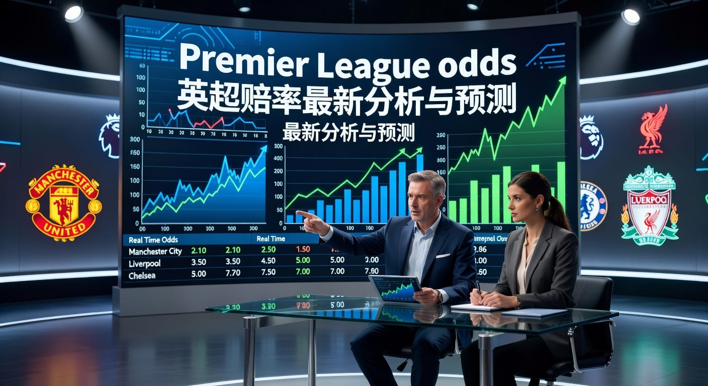 英超赔率 Premier League odds：资深分析师解读最新赛事动态与投注策略