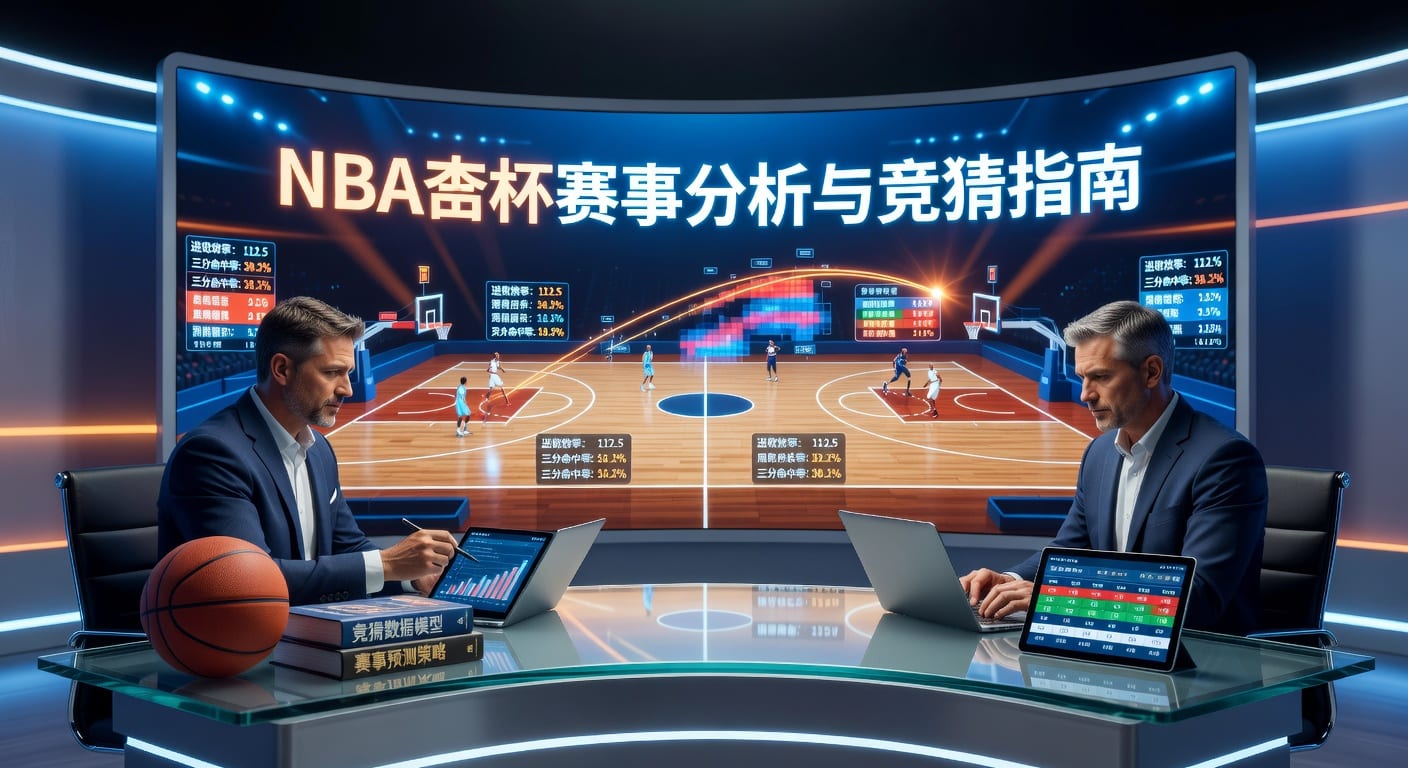 NBA博彩 NFL博彩：2026年深度解析与实战策略
