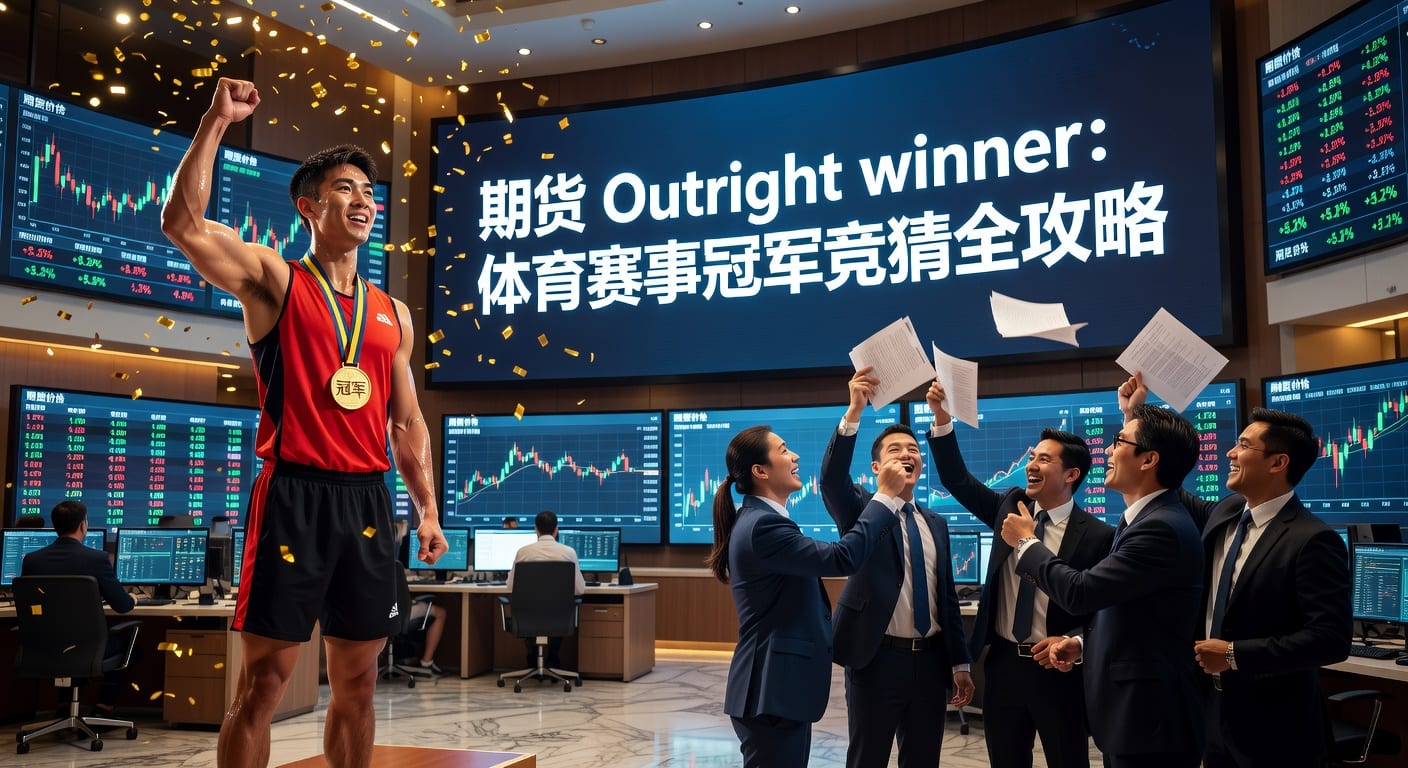 期货 Outright Winner：2026年世界杯投注网资深解析
