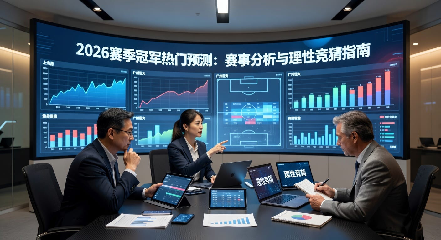 赛季冠军：2026年世界杯投注热门分析与预测