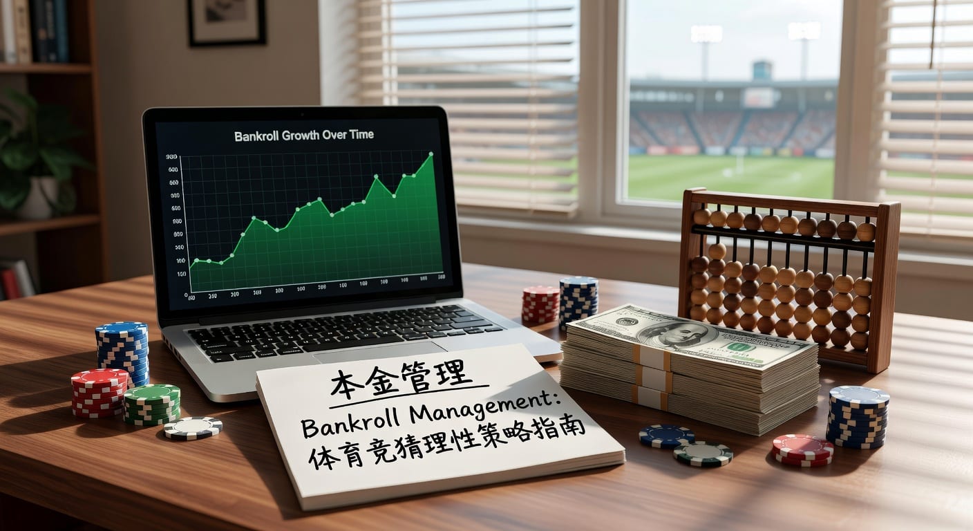 本金管理 Bankroll Management：资深分析师的博彩资金控风险指南（2026年版）