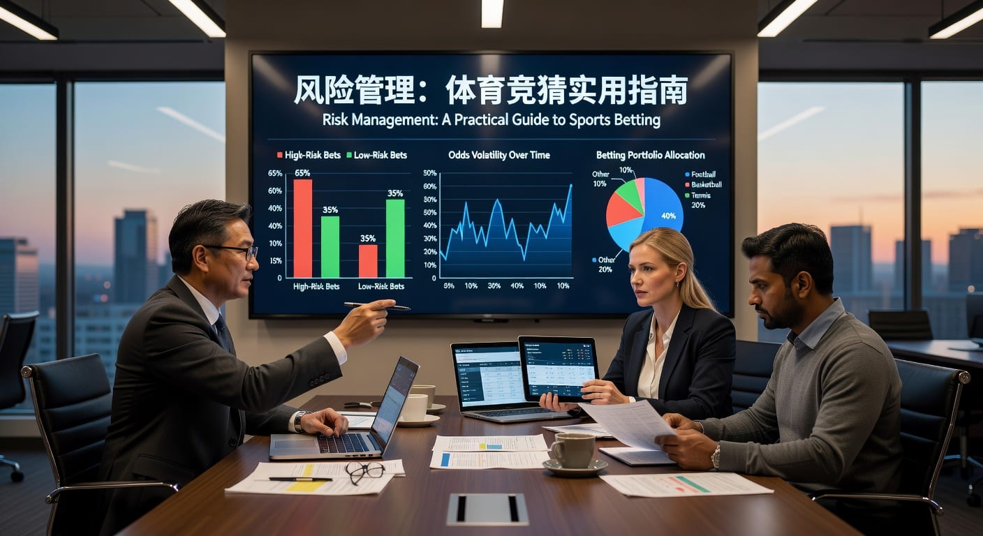 2026年世界杯投注APP：体育博彩风险管理与投注策略