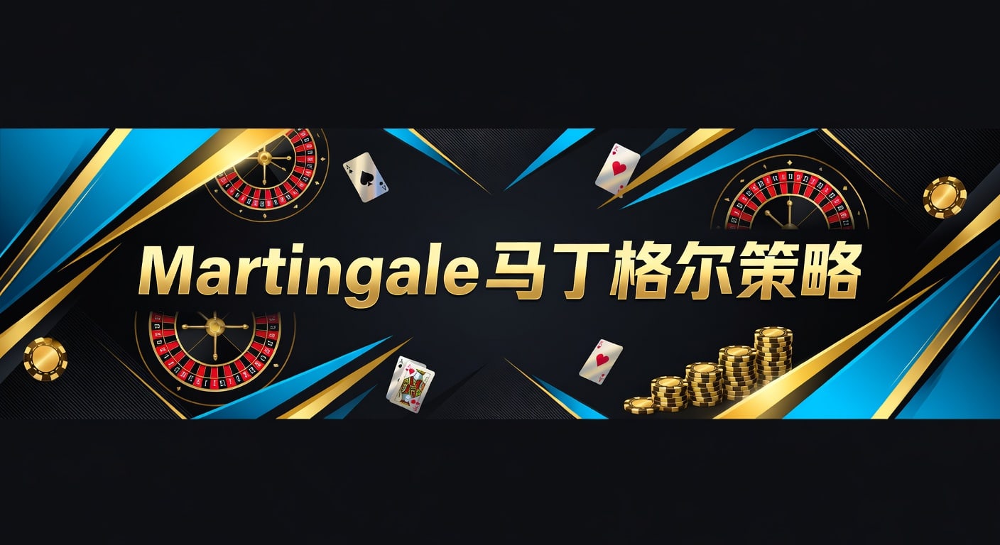 Martingale 马丁格尔策略：资深玩家的风险控制与盈利探索（2026年世界杯投注）