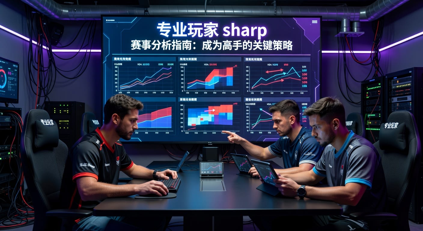 2026年世界杯投注网：专业玩家Sharp的深度分析与投注心得
