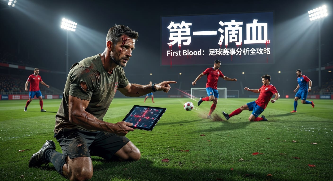 第一滴血（First Blood）体育博弈：资深分析师赛场洞察与预测