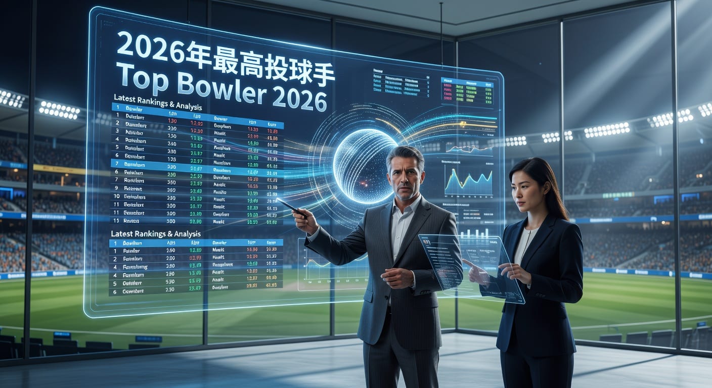 2026年世界杯投注网：最高投球手 Top Bowler 预测与特质分析