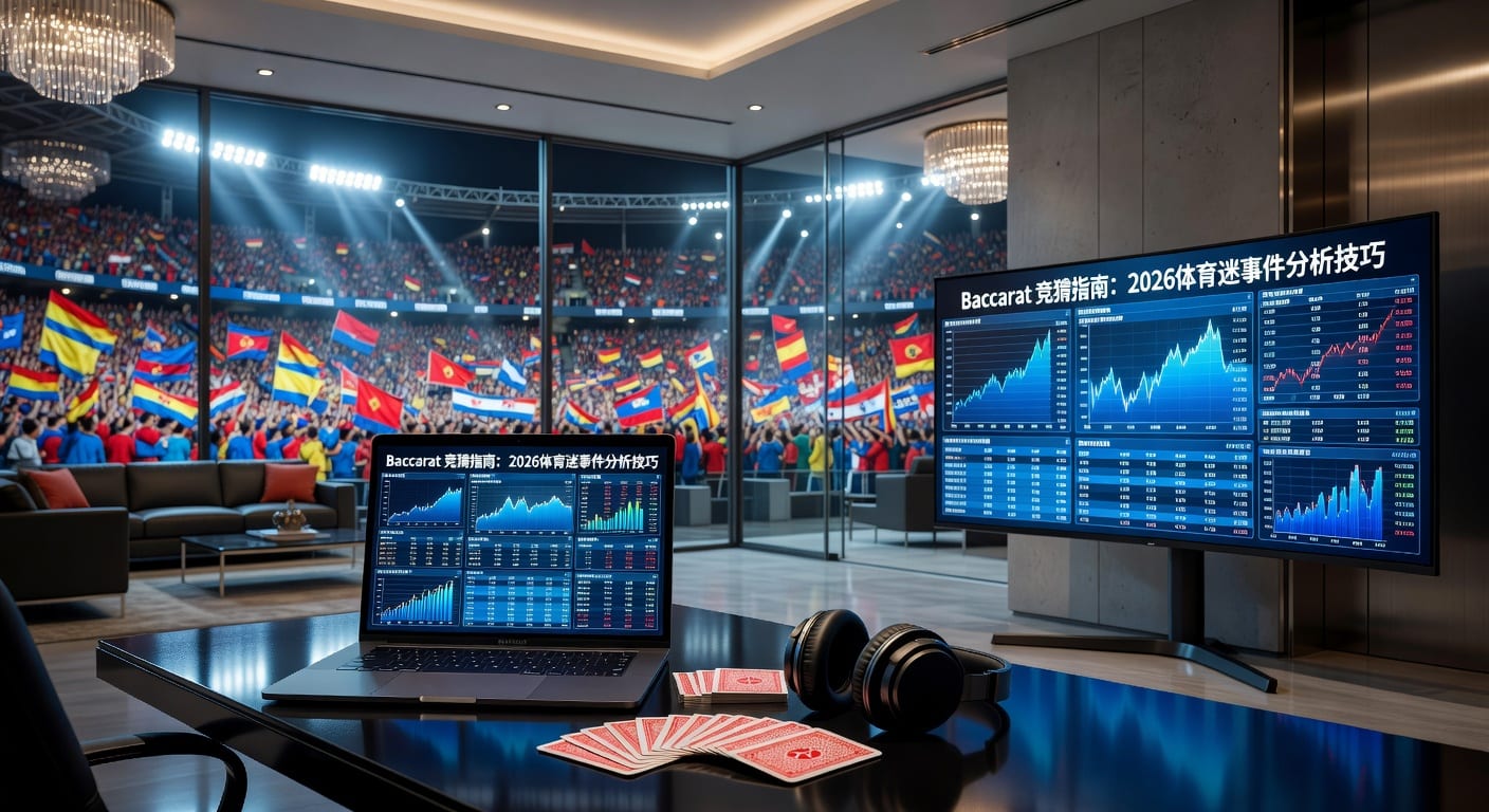 baccarat 游戏深度解析：体育爱好者与博彩玩家的必读指南