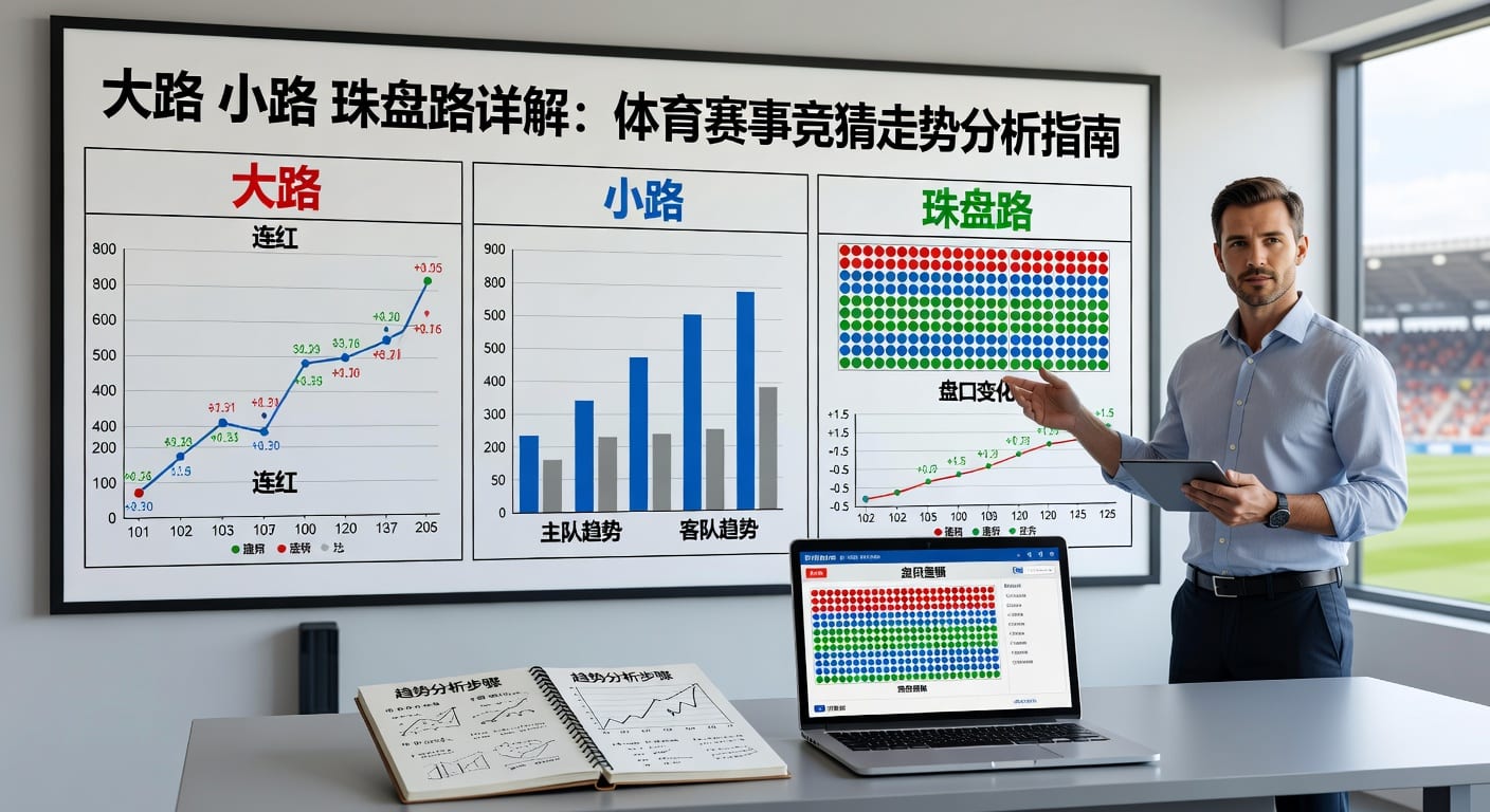 小路：2026年世界杯投注深度分析，资深视角洞悉足球赛场