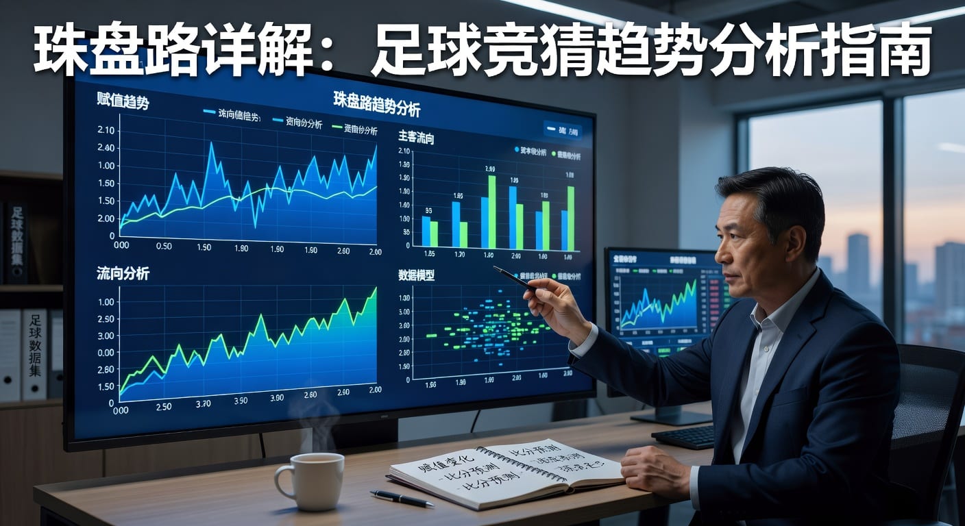 珠盘路深度解析：2026年投注技巧与实战指南