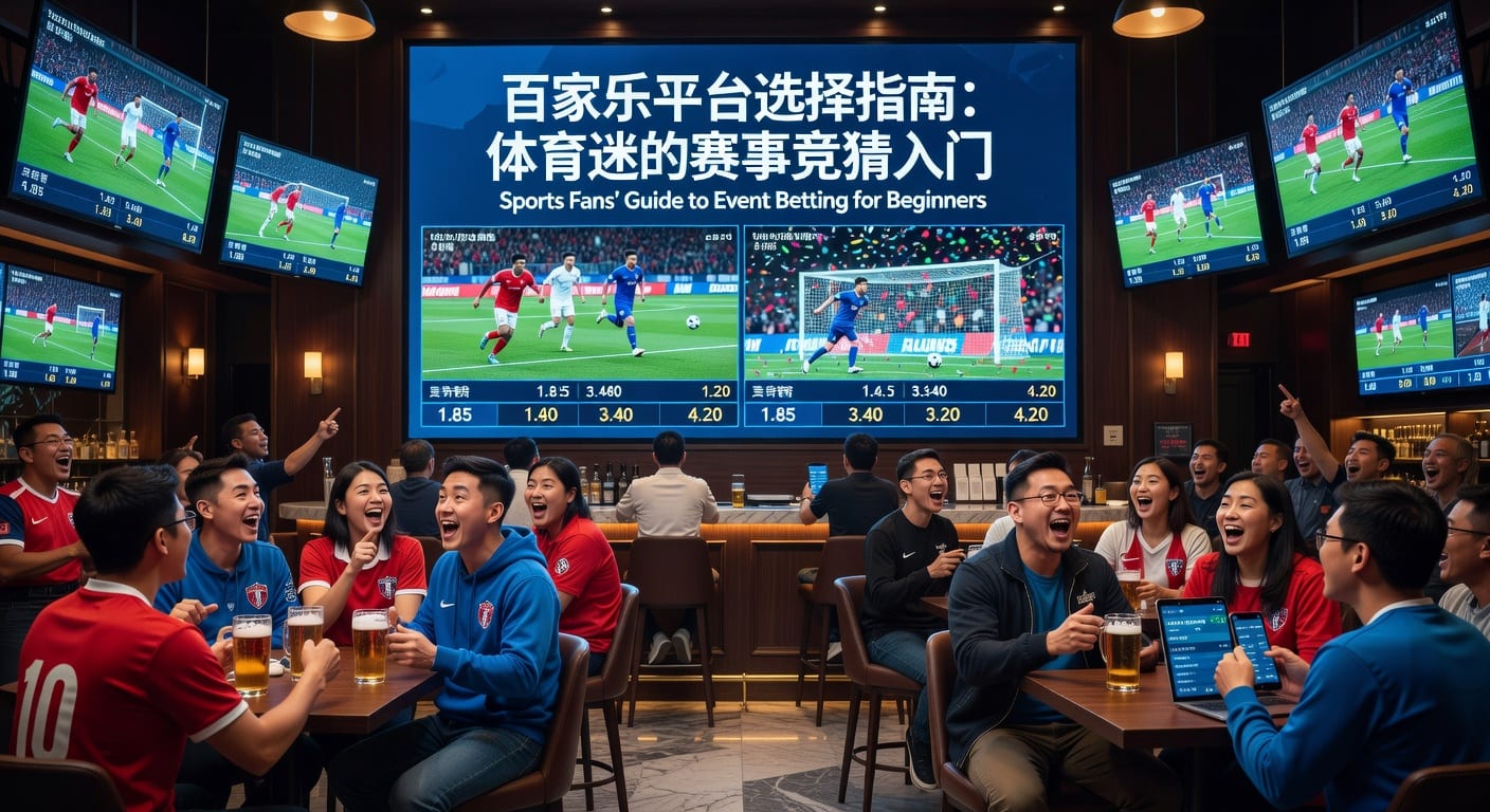 2026年世界杯投注网：百家乐平台最新动态与投注策略分享