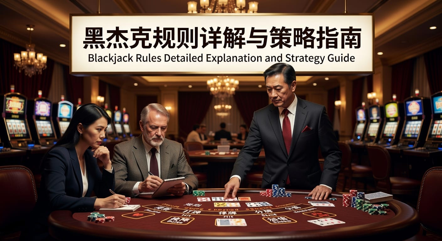 Blackjack策略与平台选择：资深玩家经验分享 2026年世界杯投注