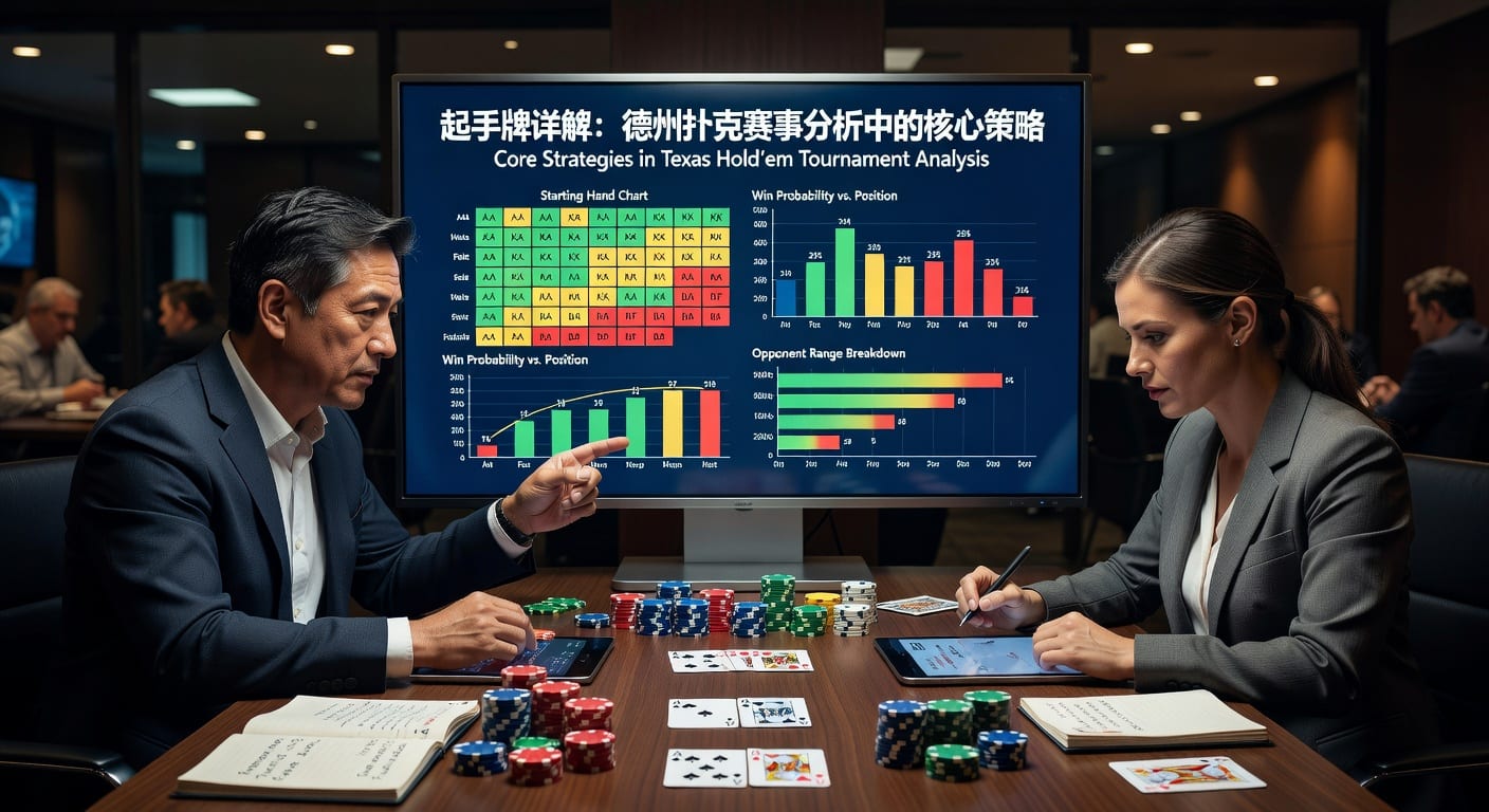 起手牌：体育博彩关键决策分析 | 2026年世界杯投注网