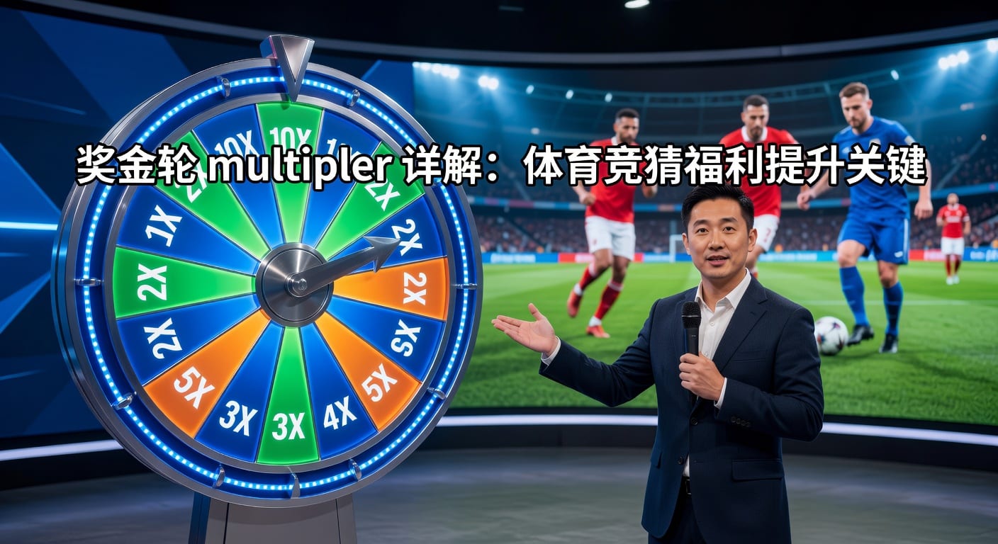 奖金轮 multiplier：2026年世界杯投注中的倍增策略与风险解析