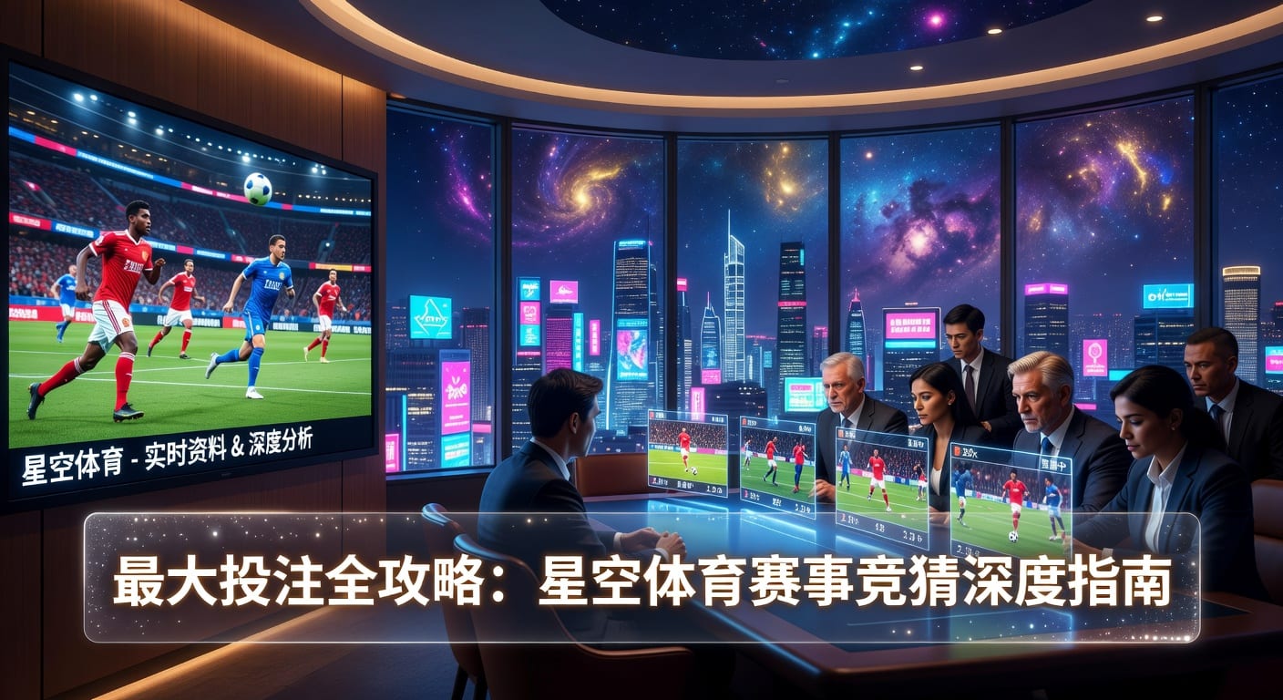 最大投注：2026世界杯投注技巧与策略深度解析
