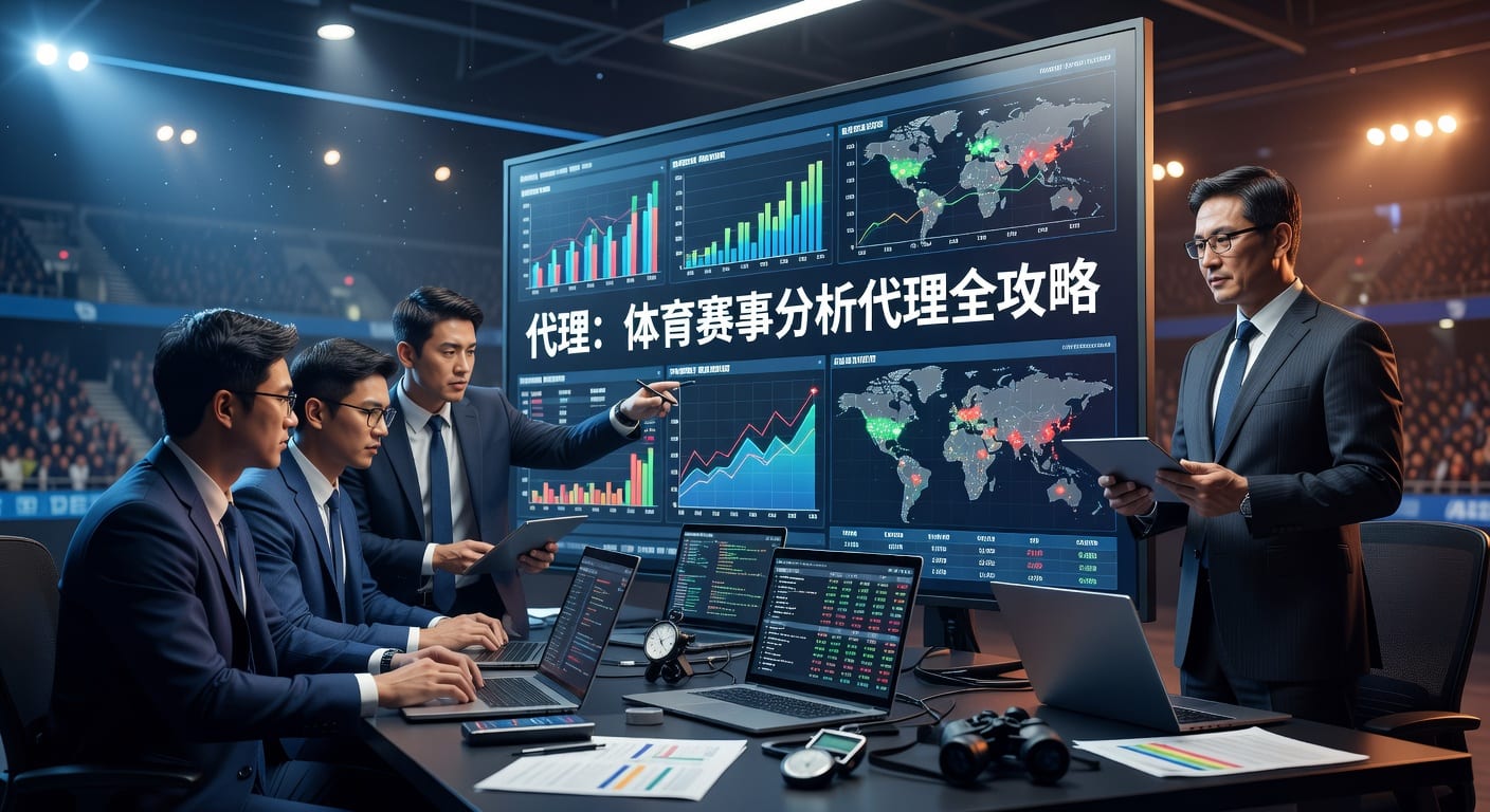 隐含赔率 (Implied Probability) 解析：体育博彩核心数学秘密