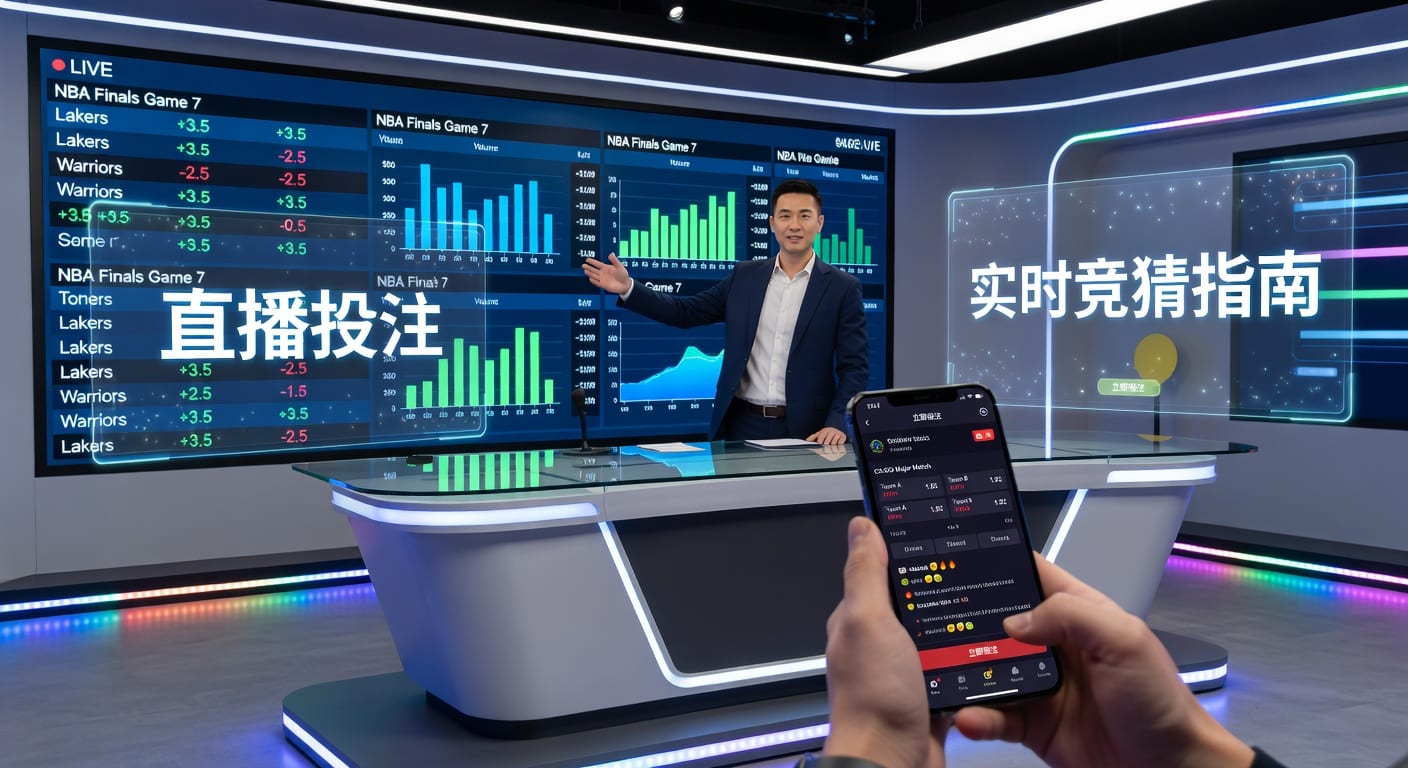 2026年世界杯投注：实时赛况直播与深度投注分析