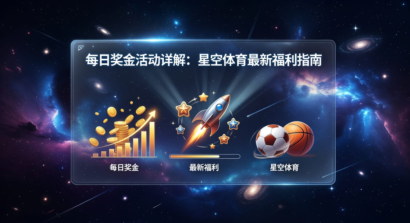 火狐体育2026年世界杯每日奖金：深度解析与玩家指南
