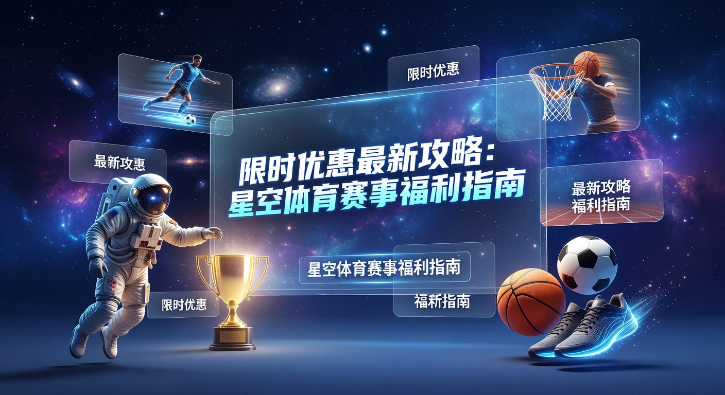 限时优惠 limited offer：资深玩家足球博彩策略与红利解析