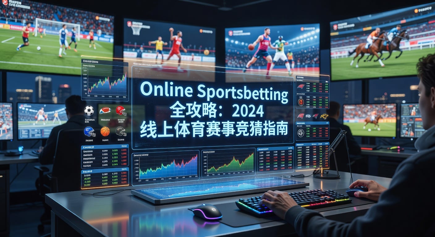2026年世界杯投注：在线体育博彩资深分析师解析