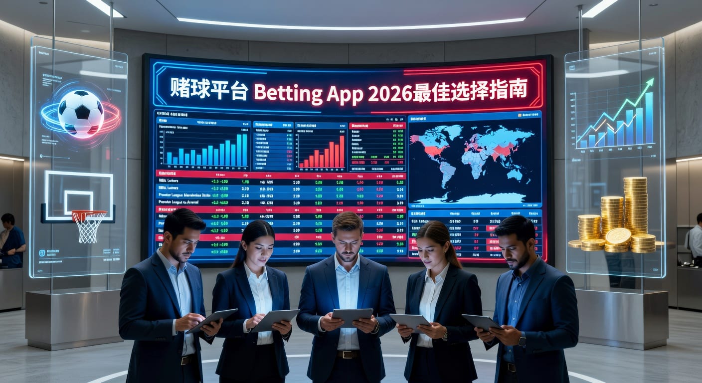 2026年世界杯投注APP：资深分析师必备选择与投注策略