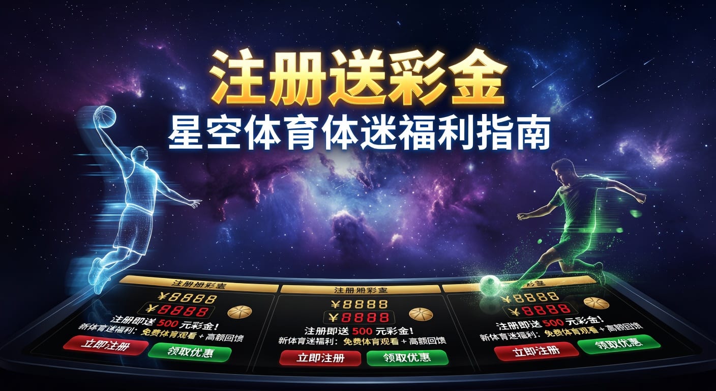 首存体育彩金：资深玩家的博彩入门指南与实战技巧 (2026)