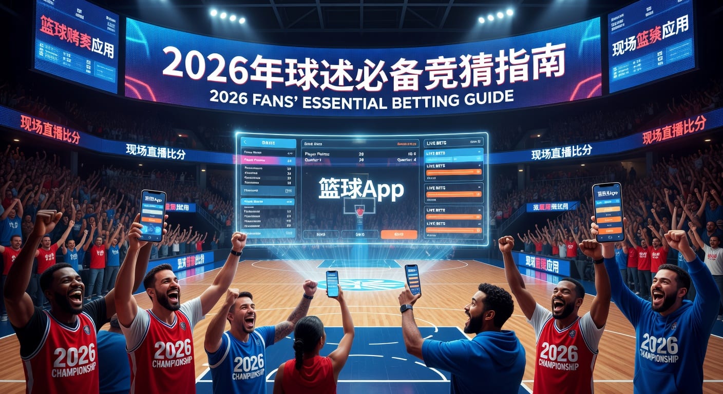 体育博彩App sports betting app：2026年世界杯投注深度解析与平台推荐