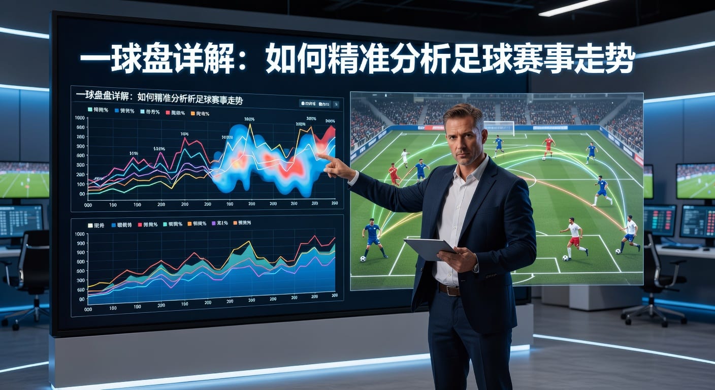 一球盘：2026年世界杯足球博彩深度解析与投注策略
