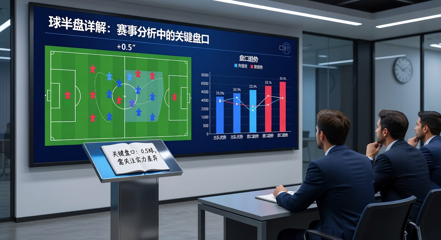 球半盘：资深分析师解析最新投注策略与技巧