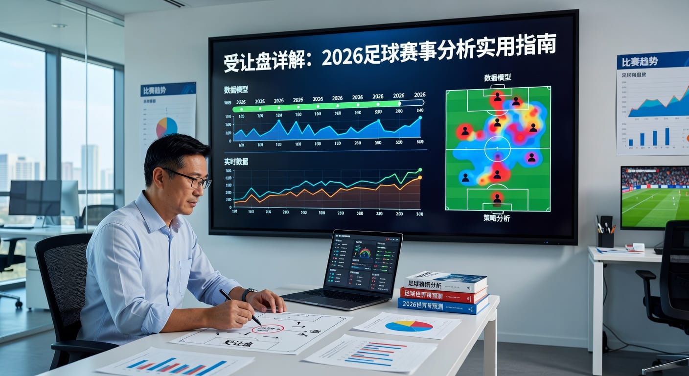 受让盘：2026年世界杯投注网带你玩转亚洲盘口策略
