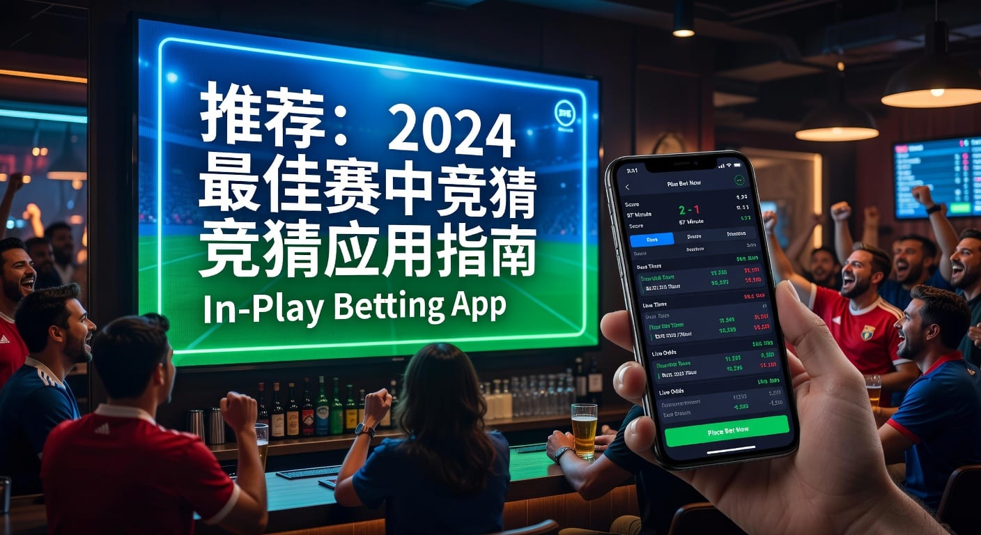 2026年世界杯投注：in-play betting实时投注策略与风险管理