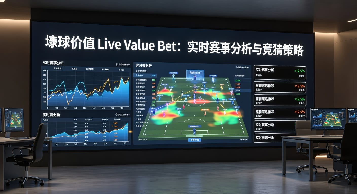 滚球价值 Live Value Bet：资深玩家实战经验分享 2026