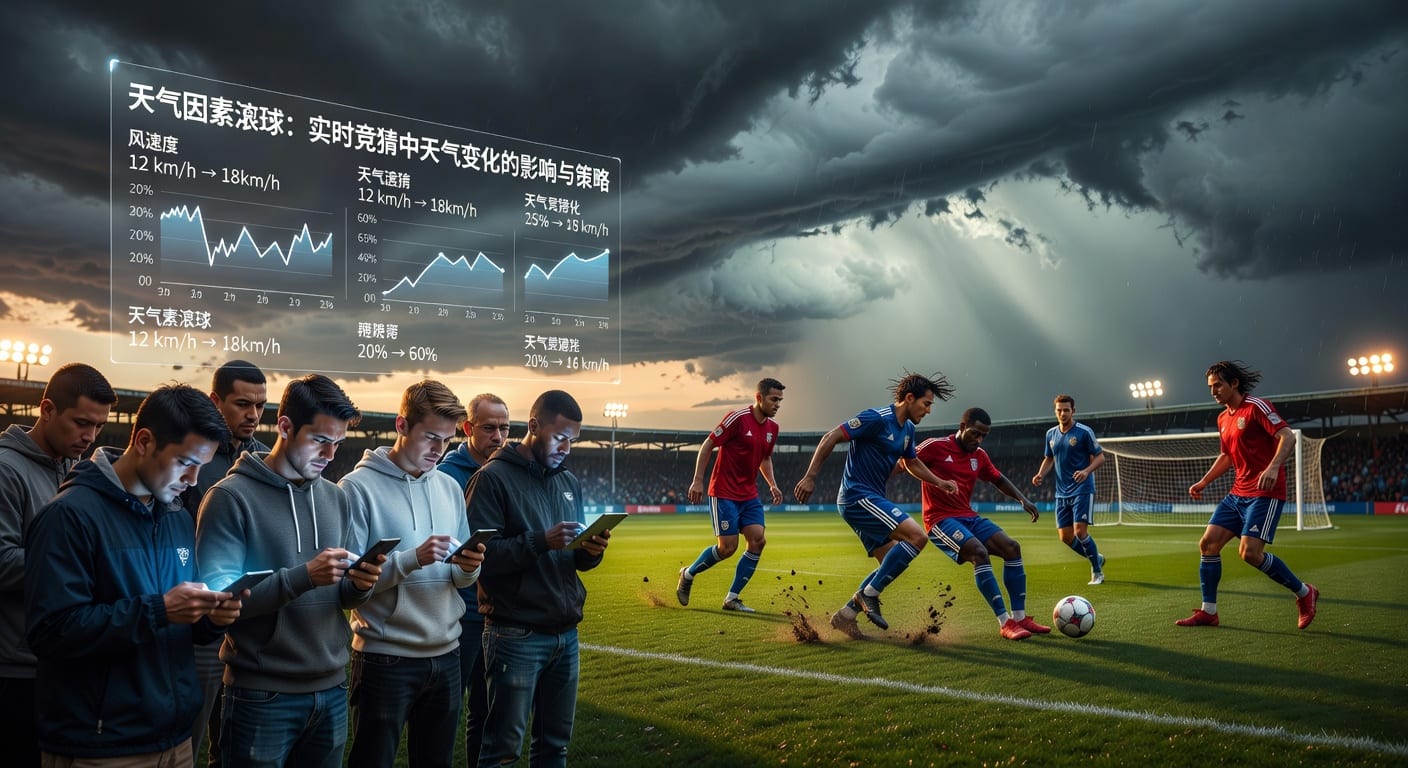 天气因素滚球：2026年世界杯投注网资深分析师的在场洞察