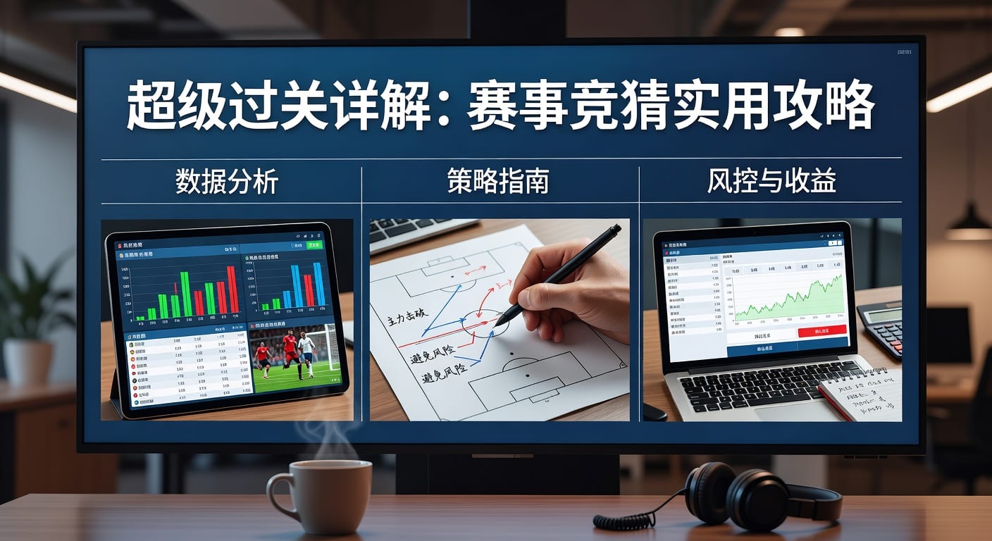 超级过关：2026年体育博彩盈利策略与风险控制