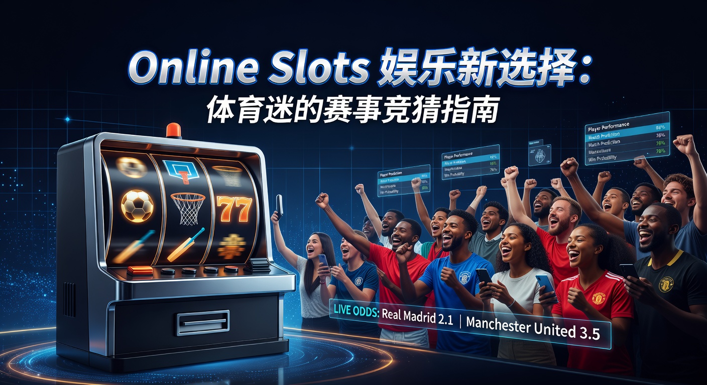 老虎机 slots online slots：体育爱好者深度解析与娱乐新体验