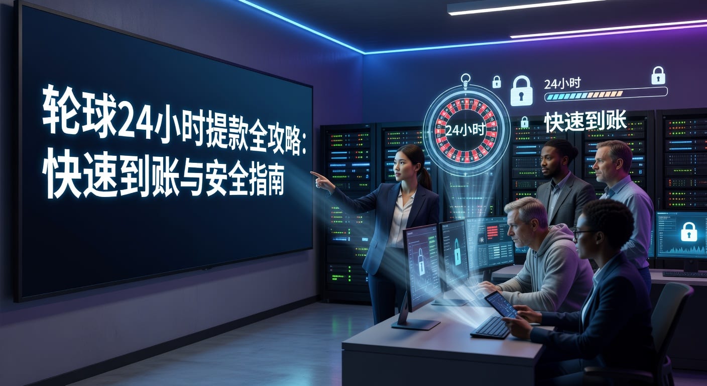 滚球24小时提款：到账速度、风控与实操要点