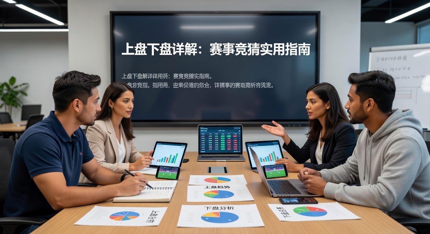 上盘 下盘实战分析：2026年判断思路与投注技巧
