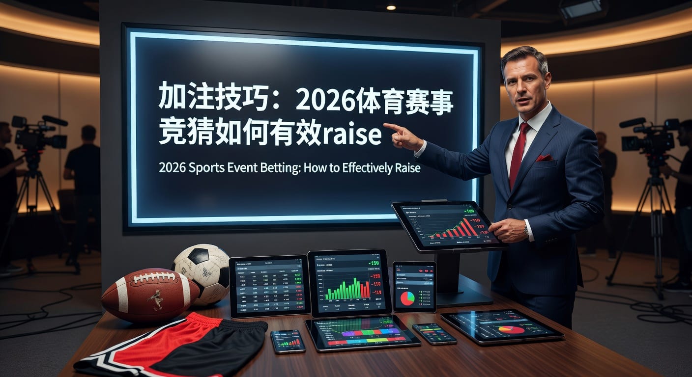 加注 raise：2026年体育投注技巧与平台思路解析