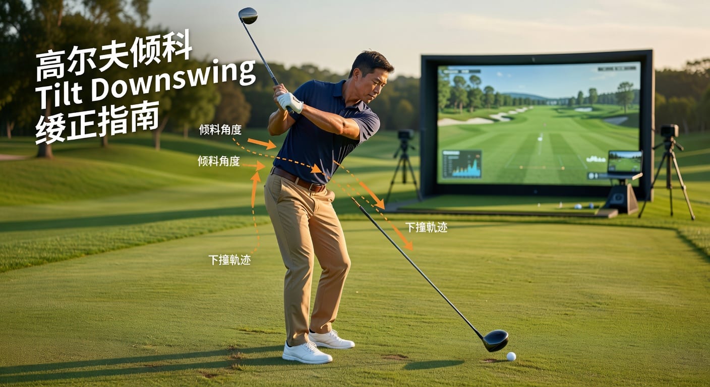 倾斜 tilt downswing：2026年世界杯投注技巧