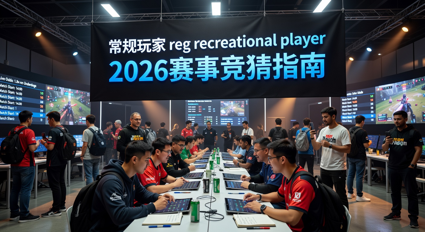 常规玩家 reg recreational player：2026年世界杯投注观察