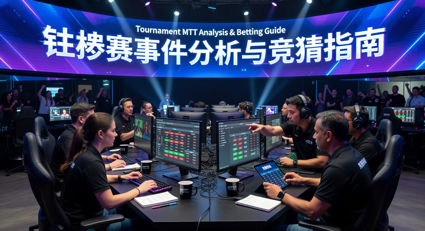 锦标赛 tournament MTT 赛制与实战读法