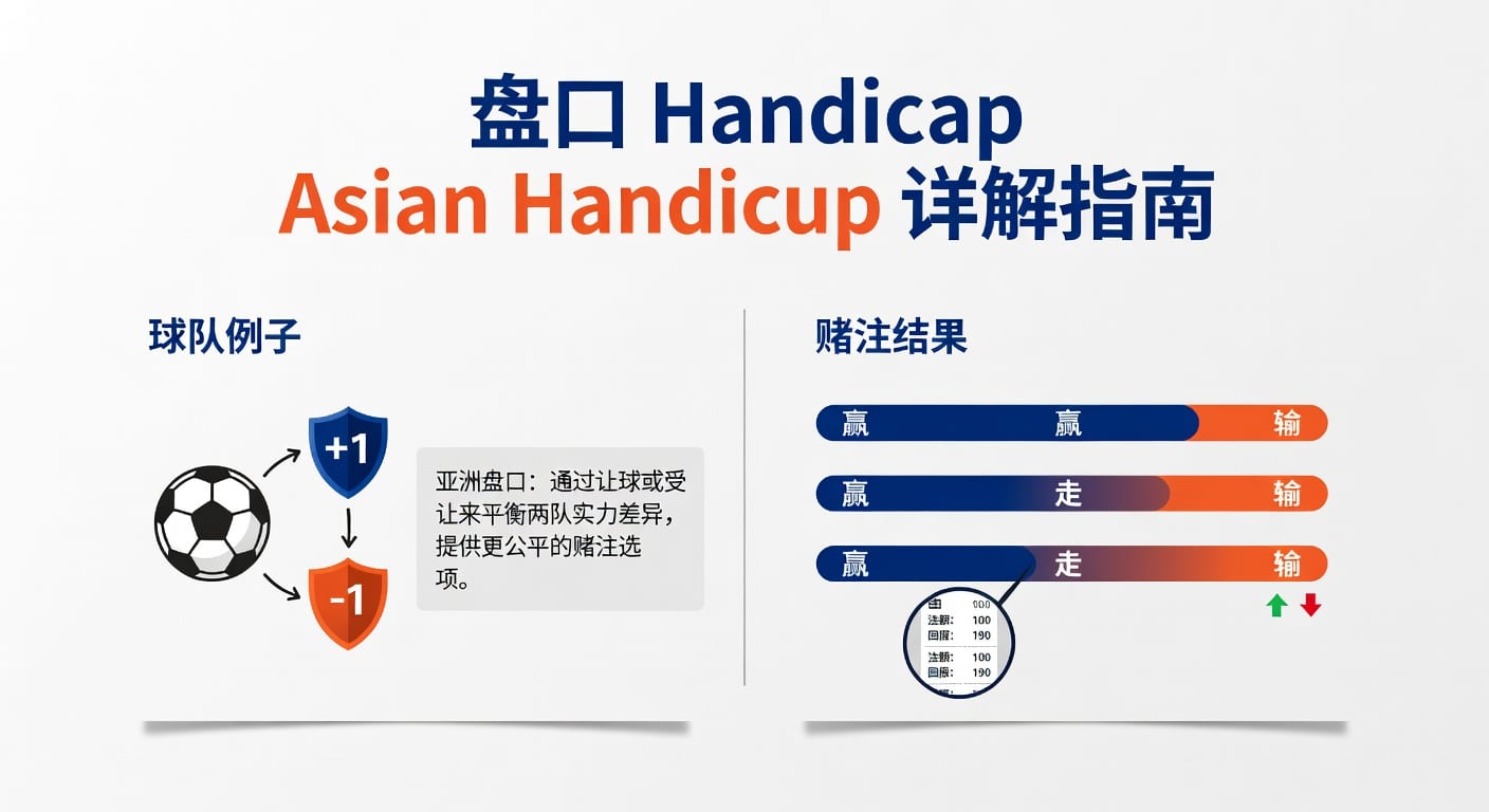 让局 set handicap：盘口理解与实战判断
